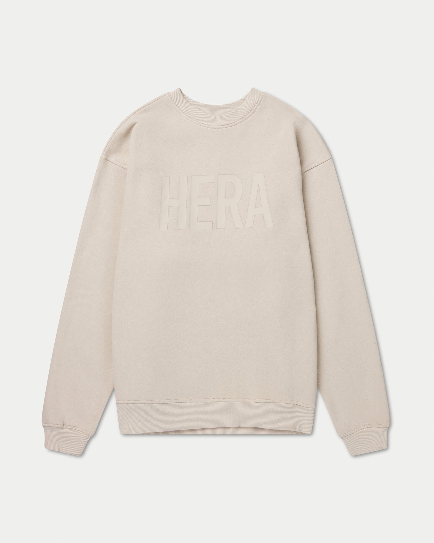 Mens Label Sweatshirt
