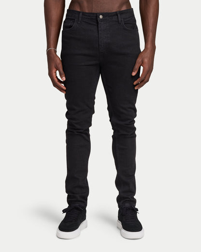 Mens Slim Fit Jean