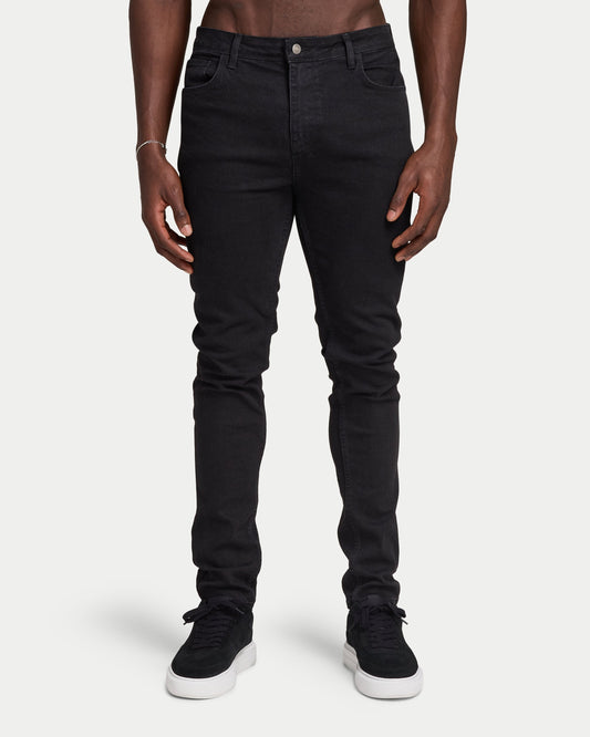 Mens Slim Fit Jean