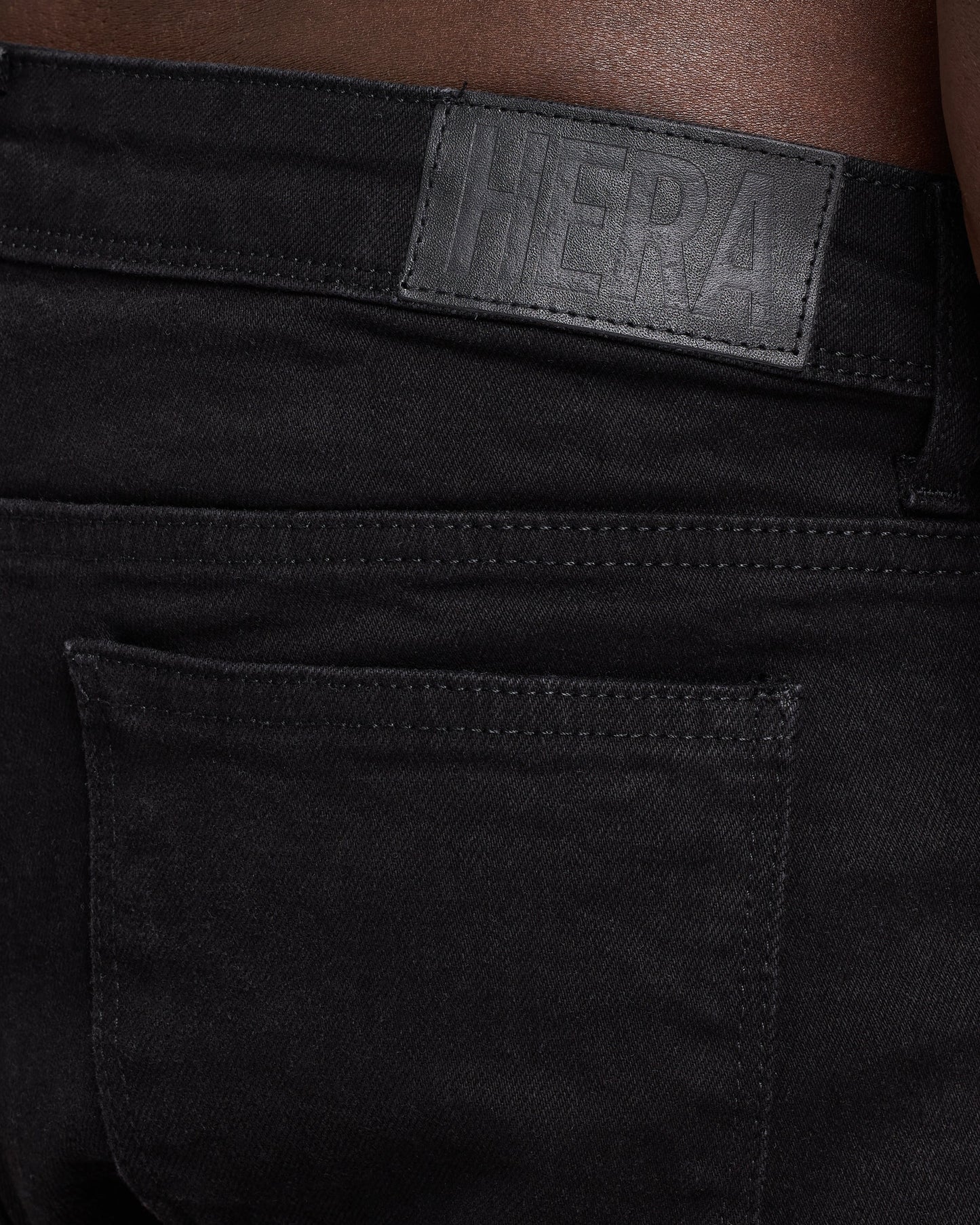 Mens Slim Fit Jean