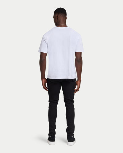 Mens Slim Fit Jean