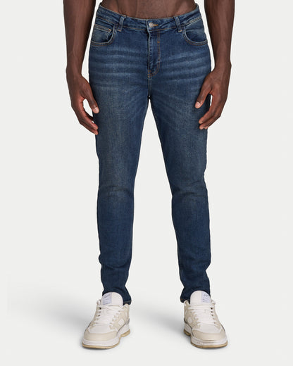 Mens Slim Fit Jean