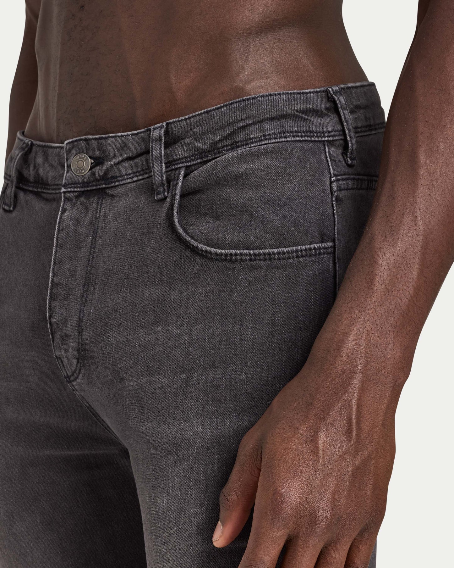 Mens Slim Fit Jean