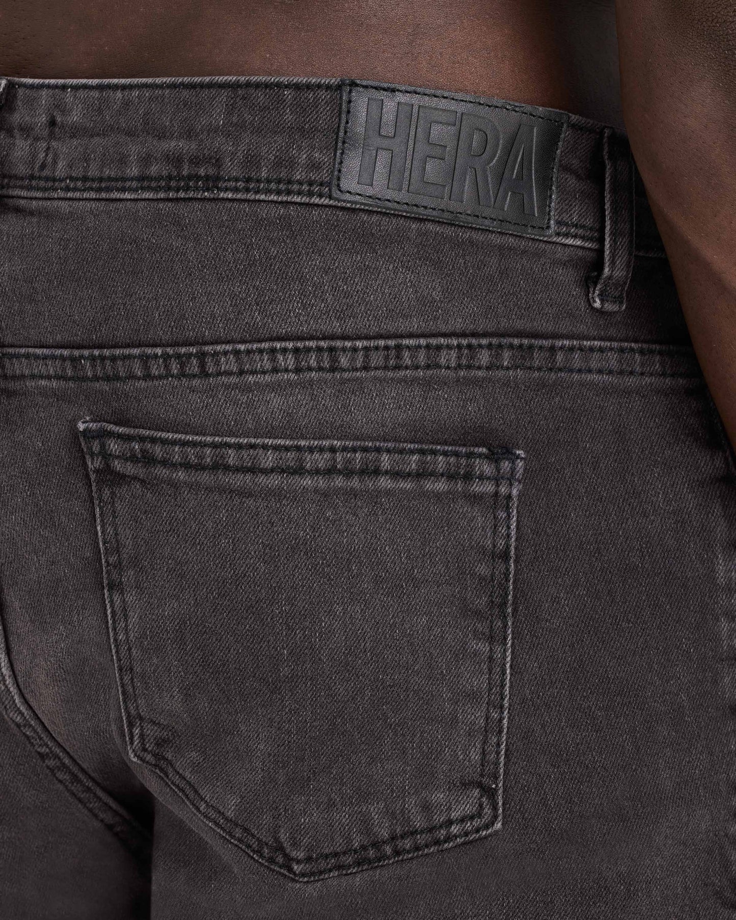 Mens Slim Fit Jean
