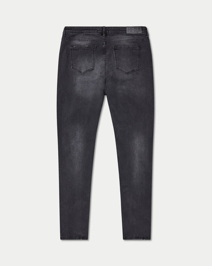 Mens Slim Fit Jean