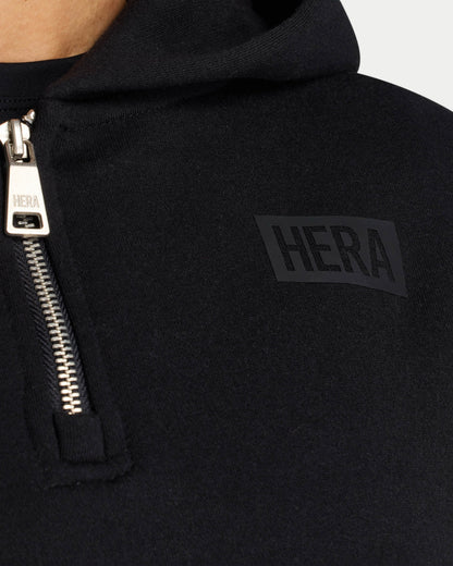 Womens Collective Oversized Hoodie