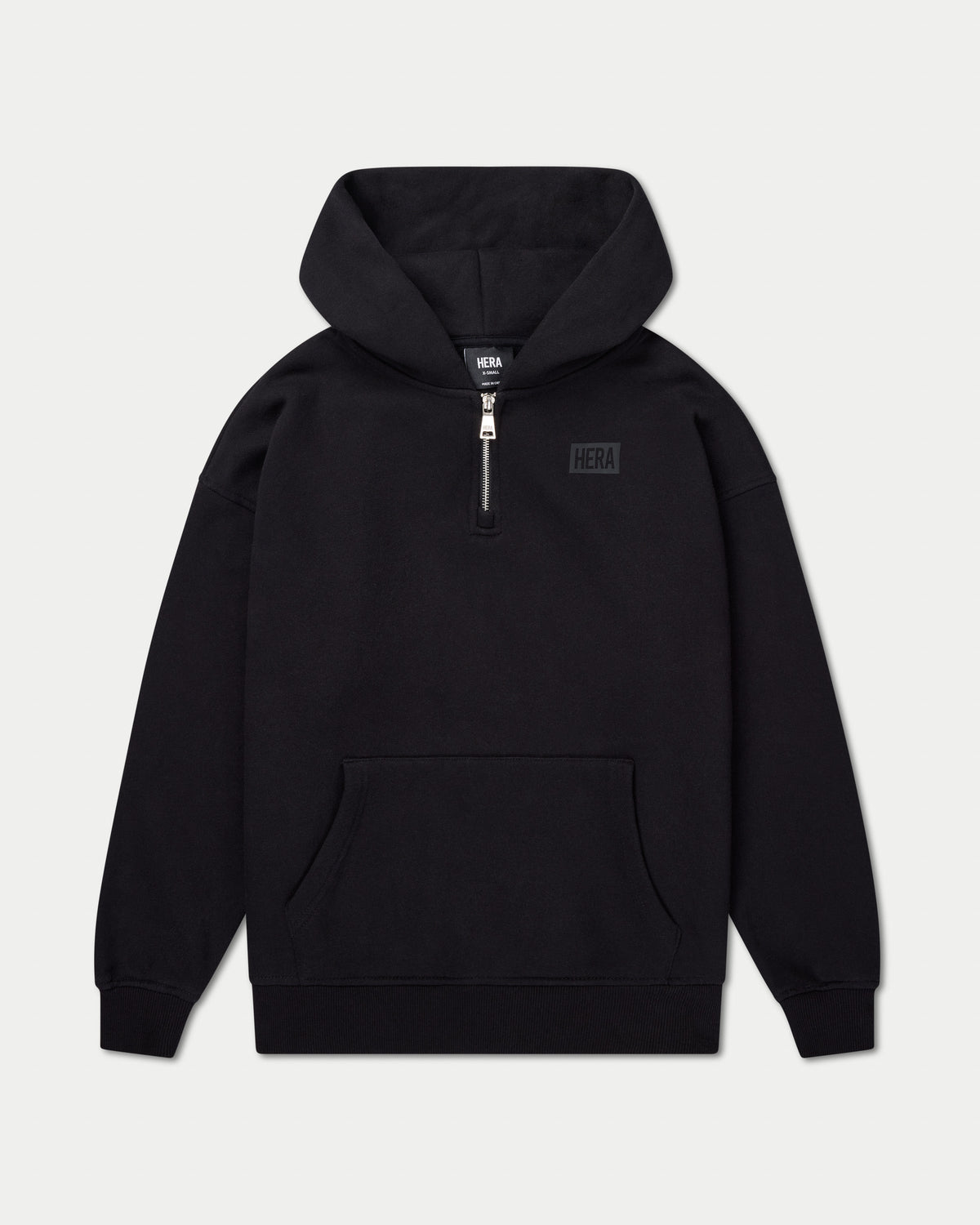 Womens Collective Oversized Hoodie