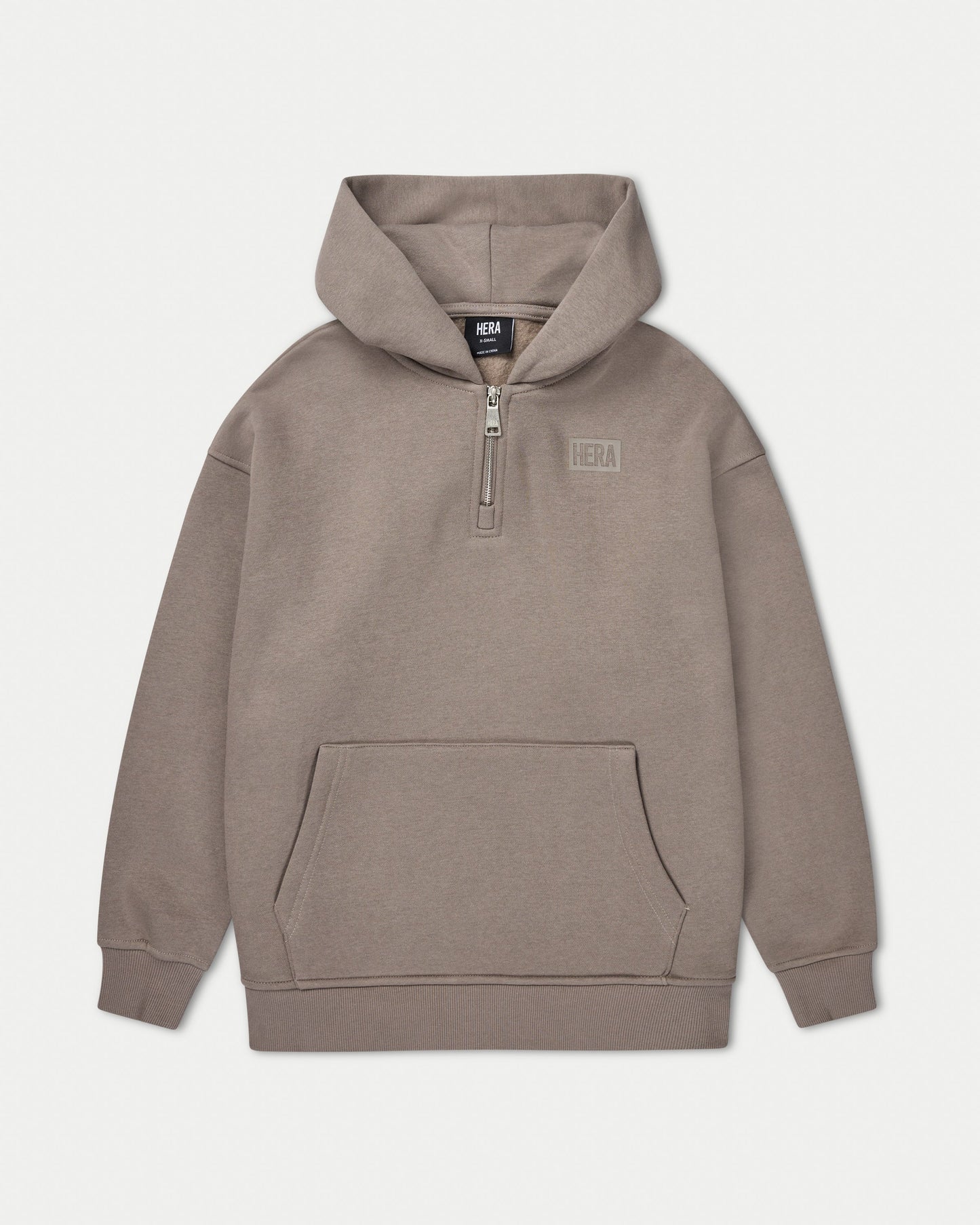 Womens Collective Oversized Hoodie