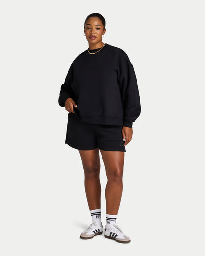 Womens Collective Sweatshort