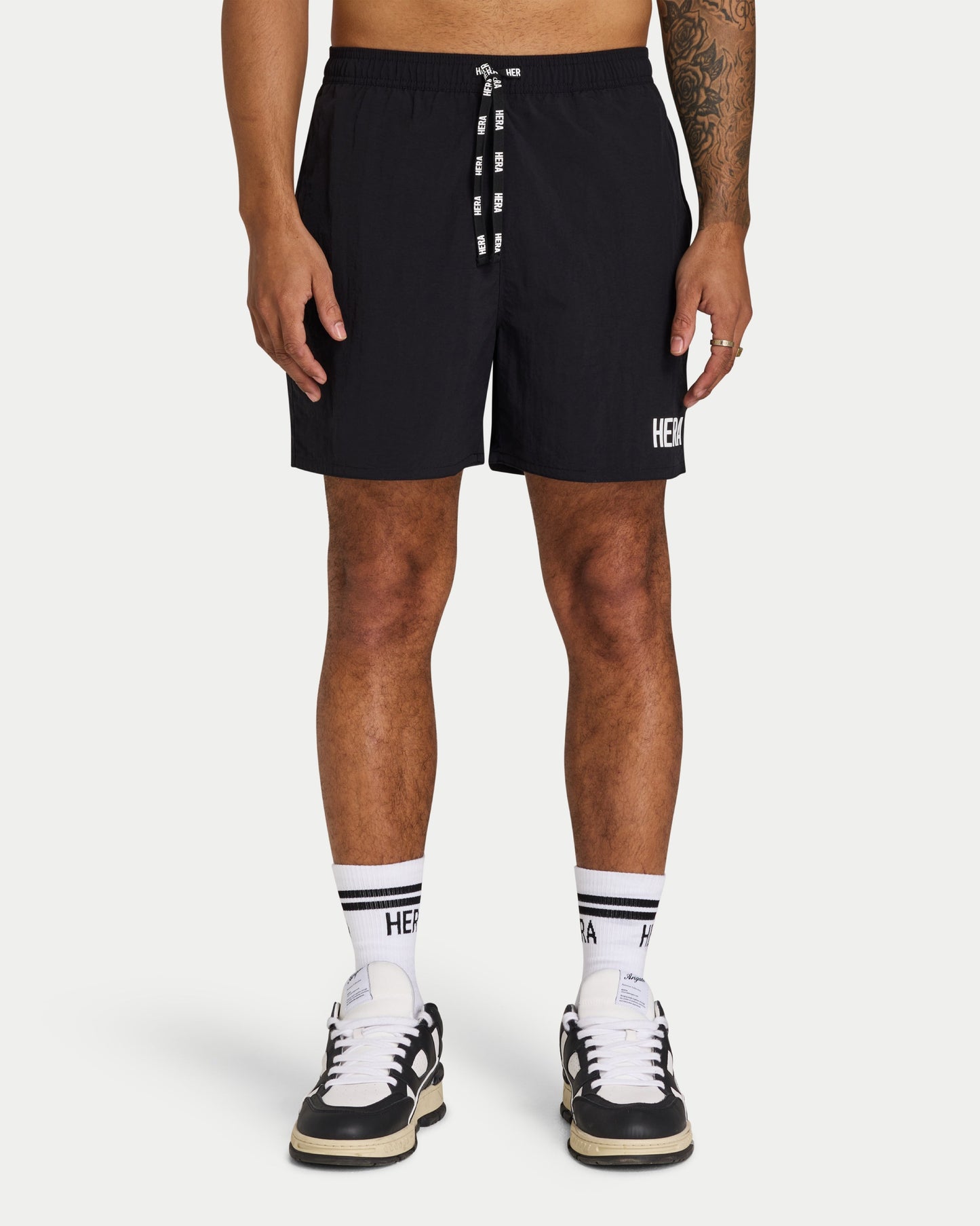 Mens Swim Short