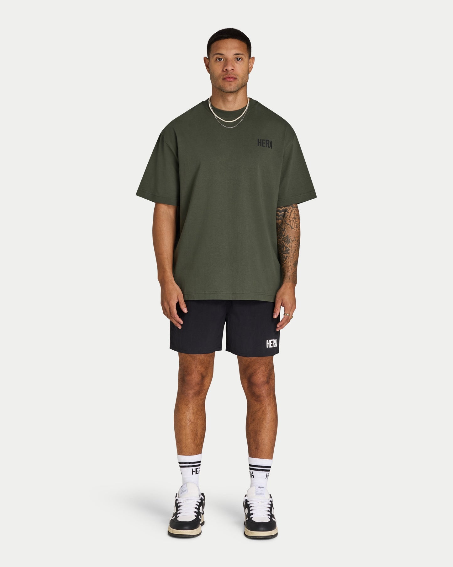 Mens Swim Short
