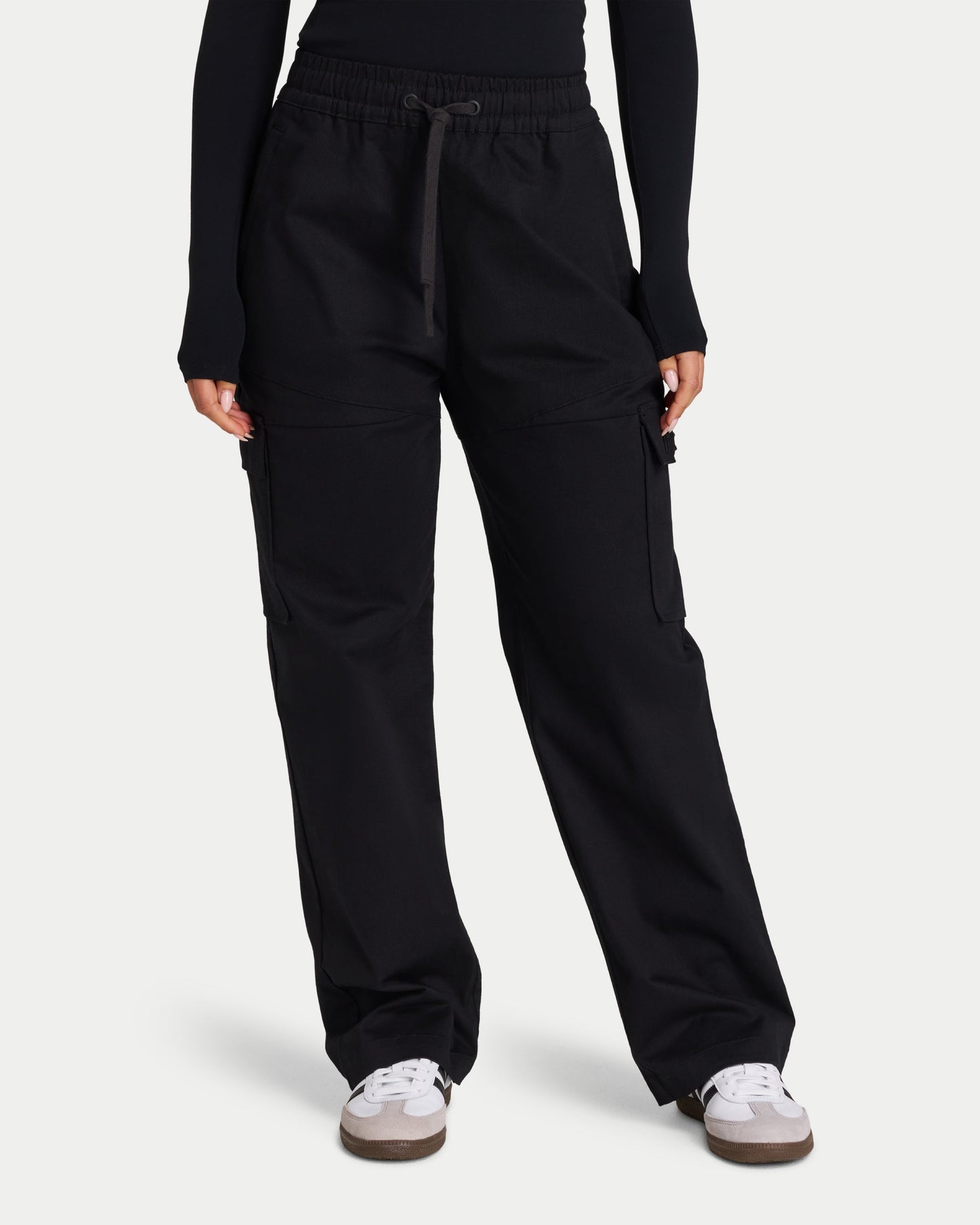 Womens Cargo Pant