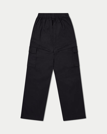 Womens Cargo Pant