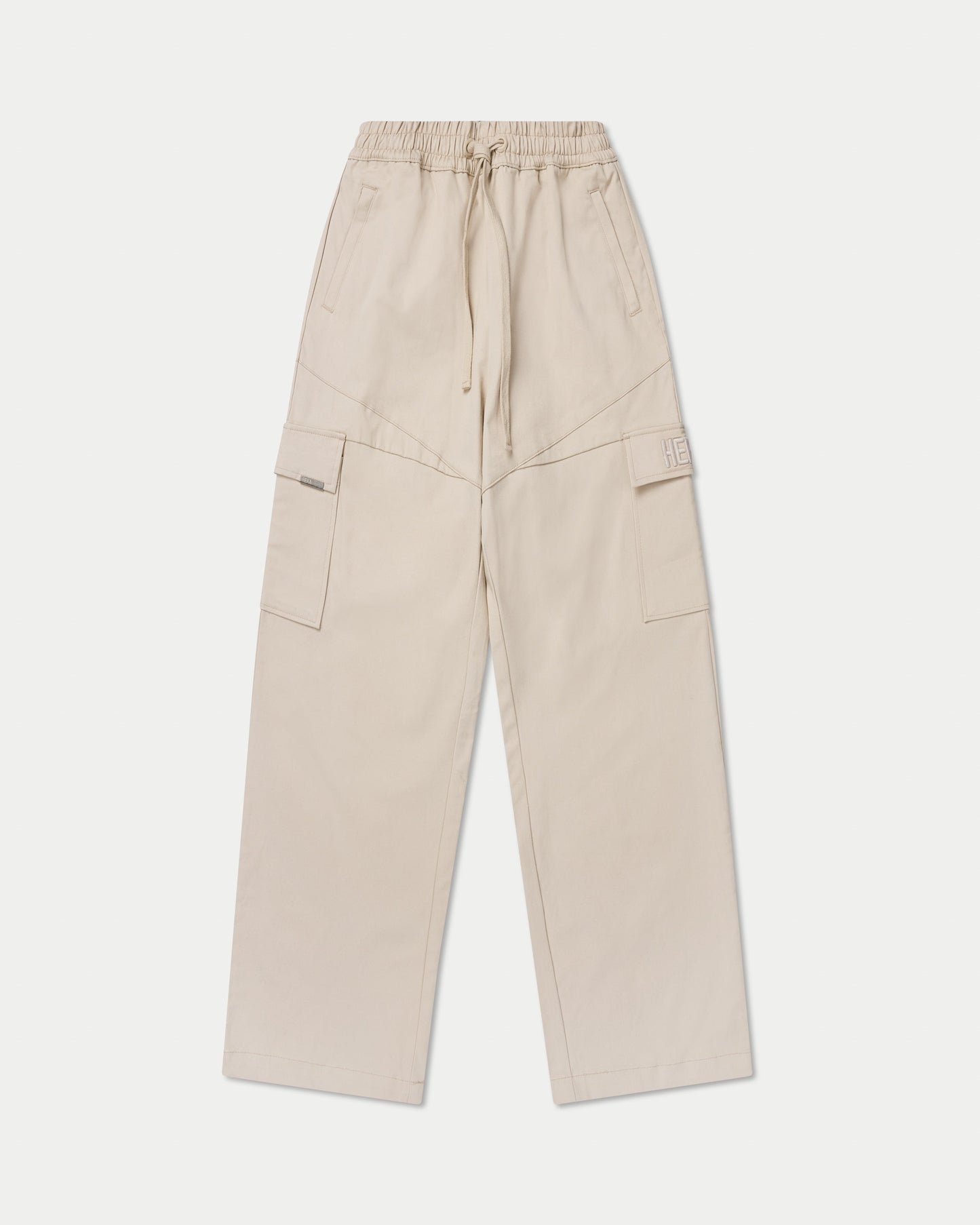 Womens Cargo Pant