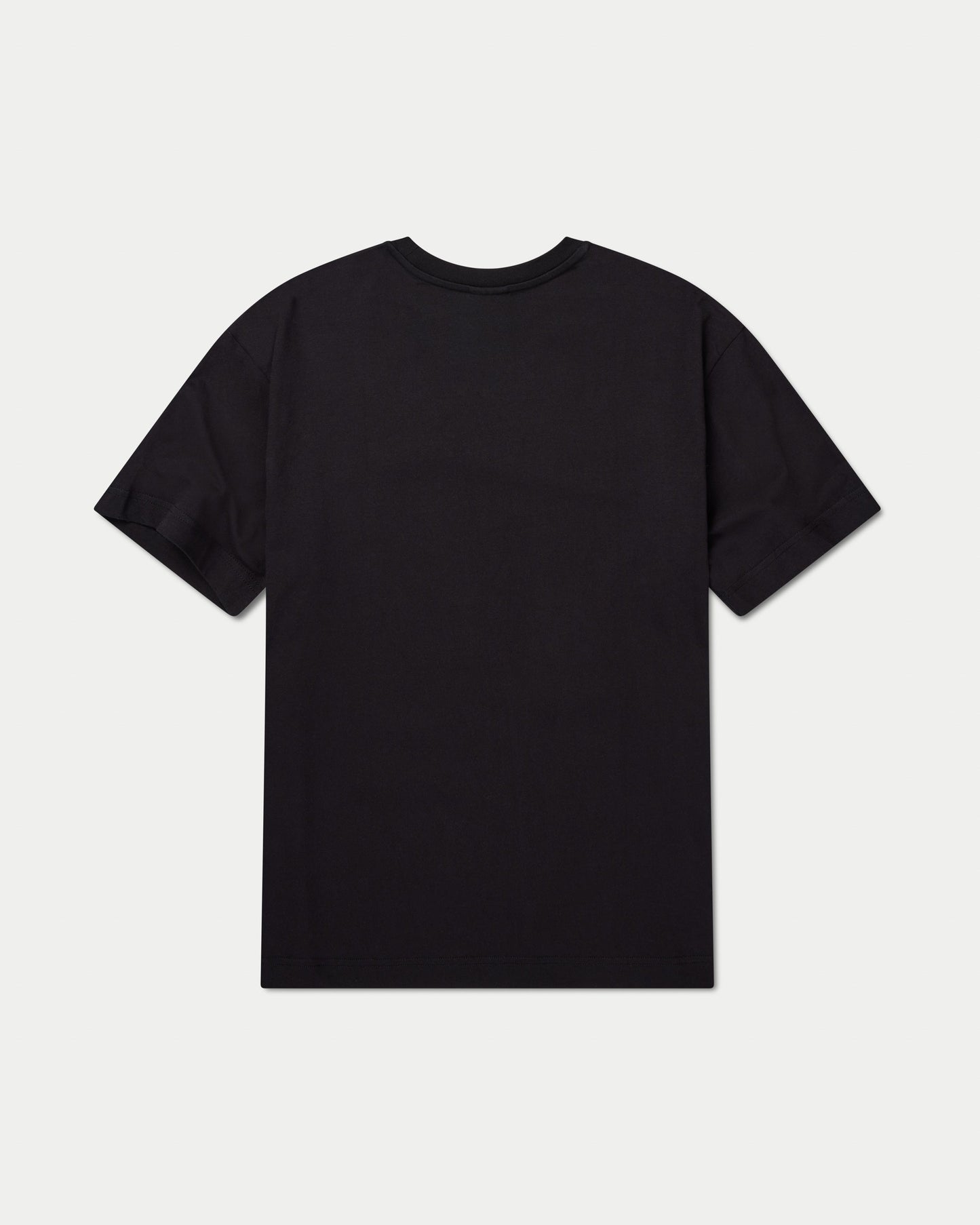 Mens Collective Oversized T-Shirt