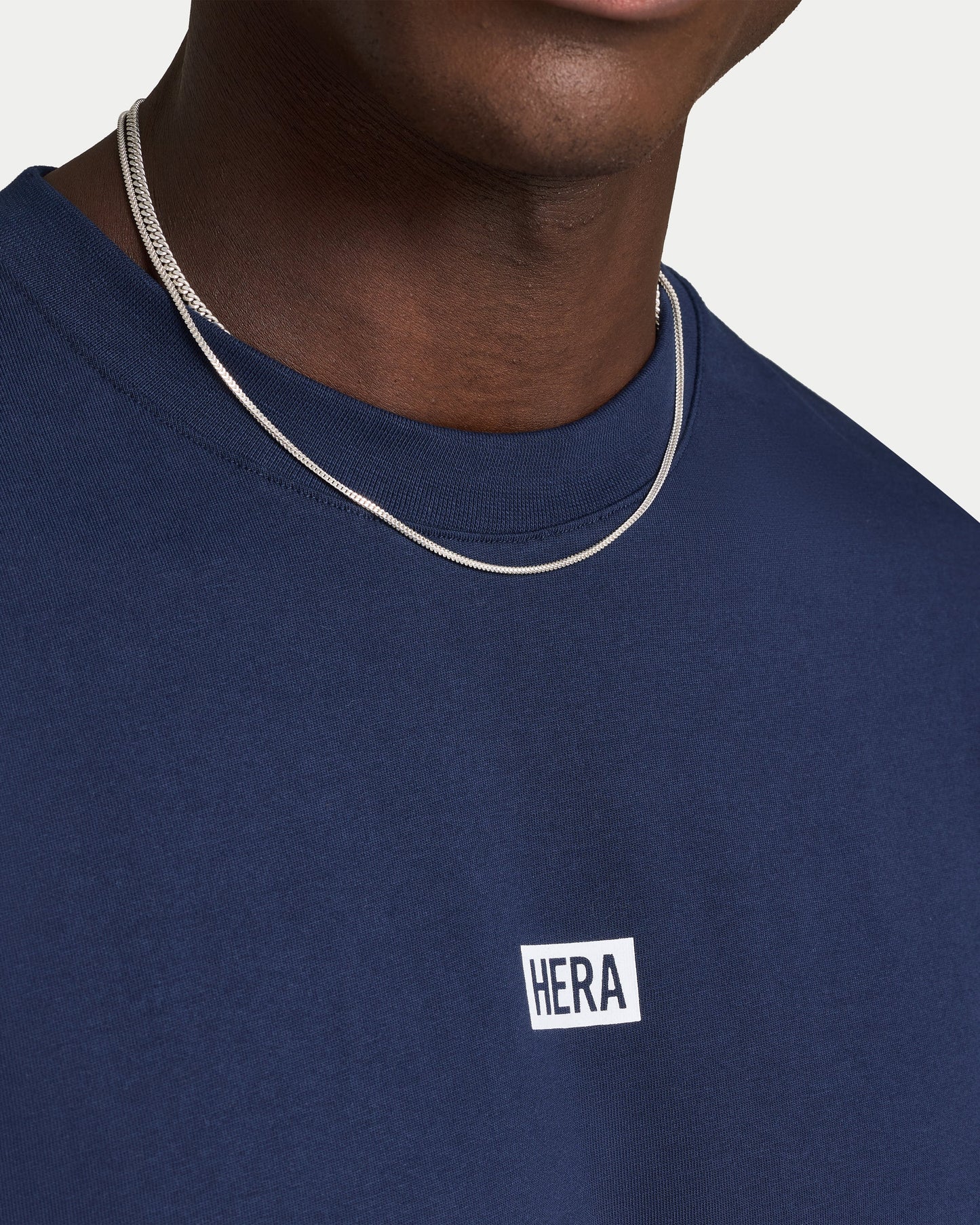 Mens Collective Oversized T-shirt