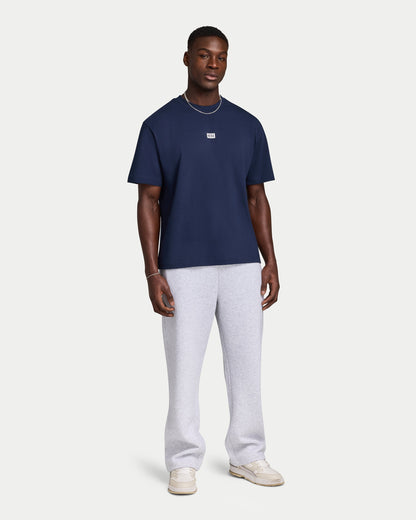 Mens Collective Oversized T-shirt