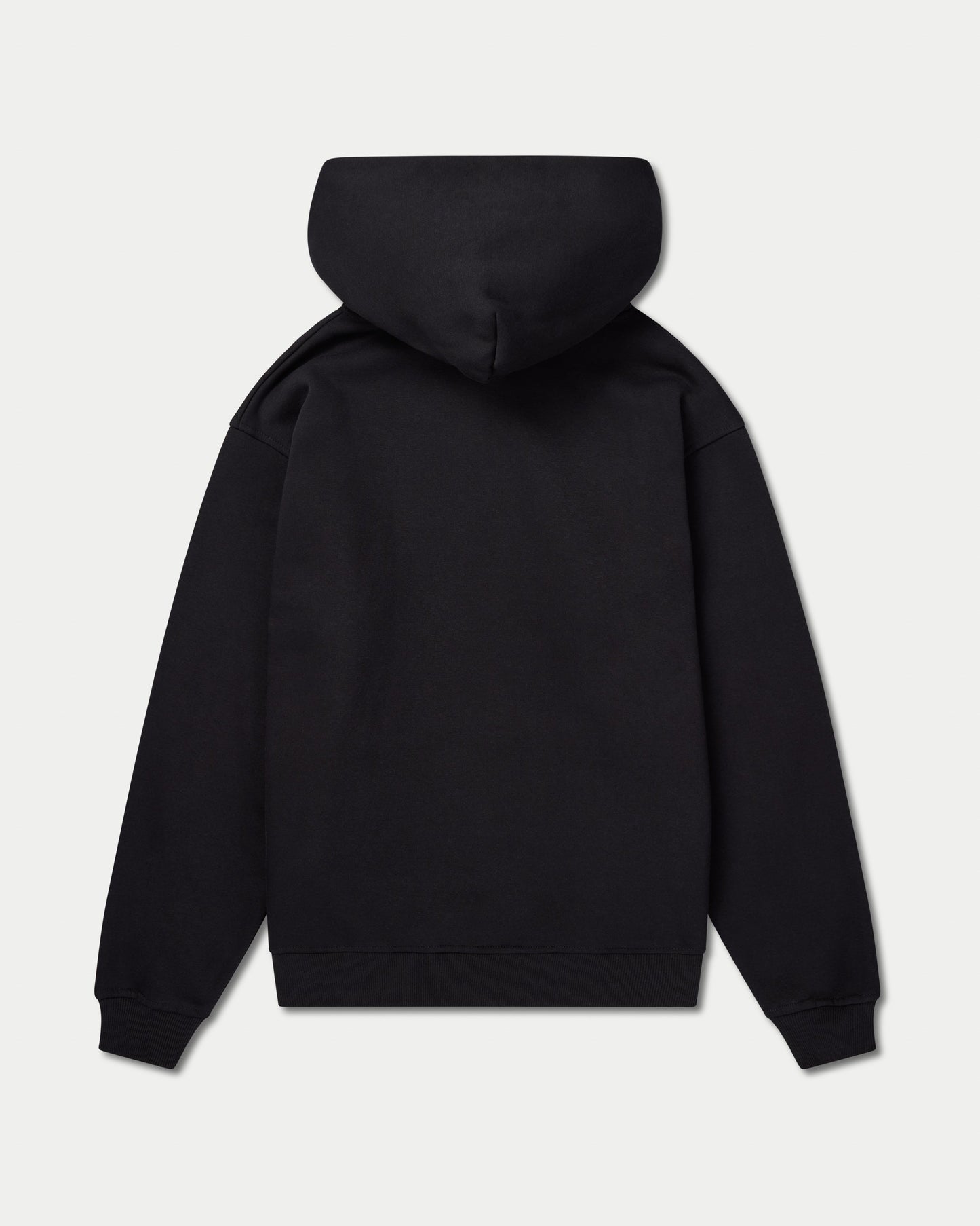 Mens Collective Oversized Hoodie