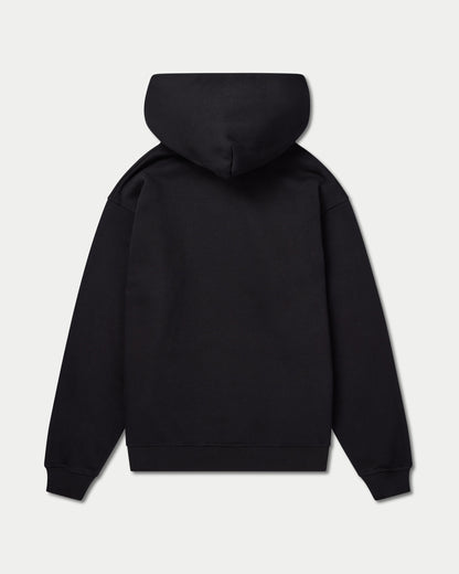 Mens Collective Oversized Hoodie