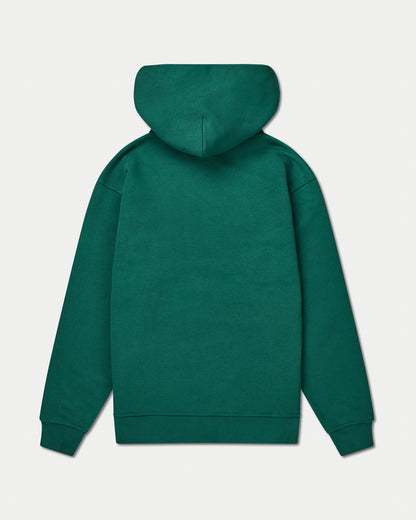 Mens Collective Oversized Hoodie