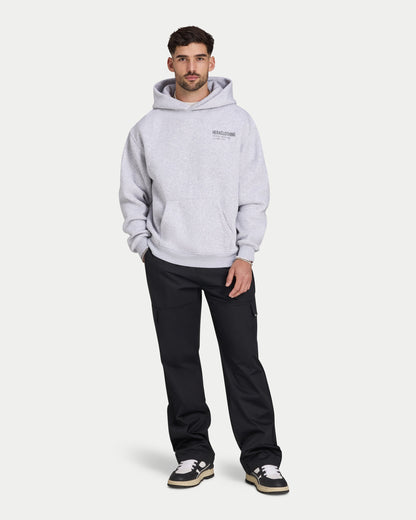 Mens Utility Relaxed Cargo Pant