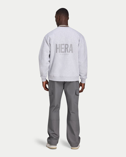 Mens Utility Relaxed Cargo Pant