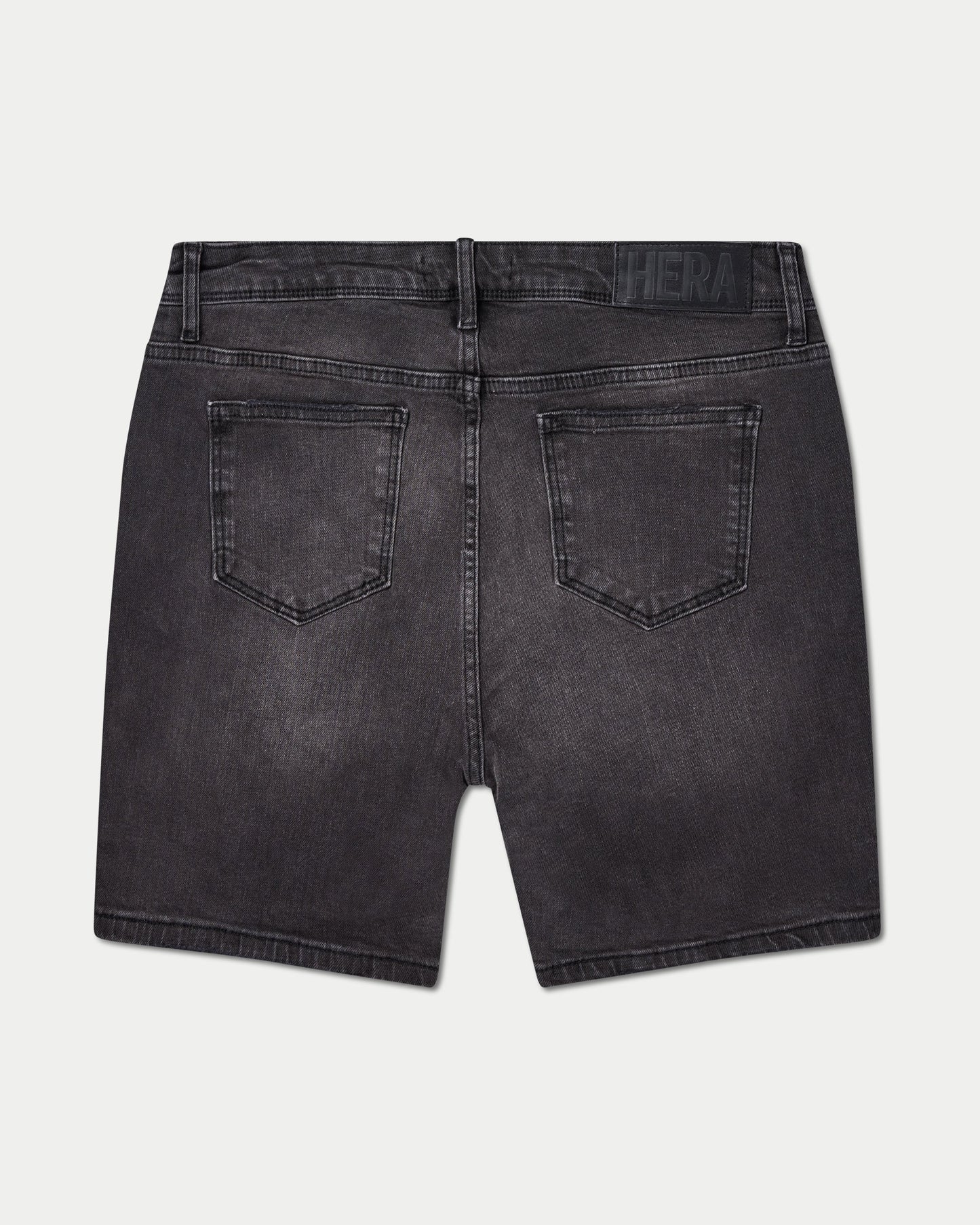 Mens Slim Fit Short