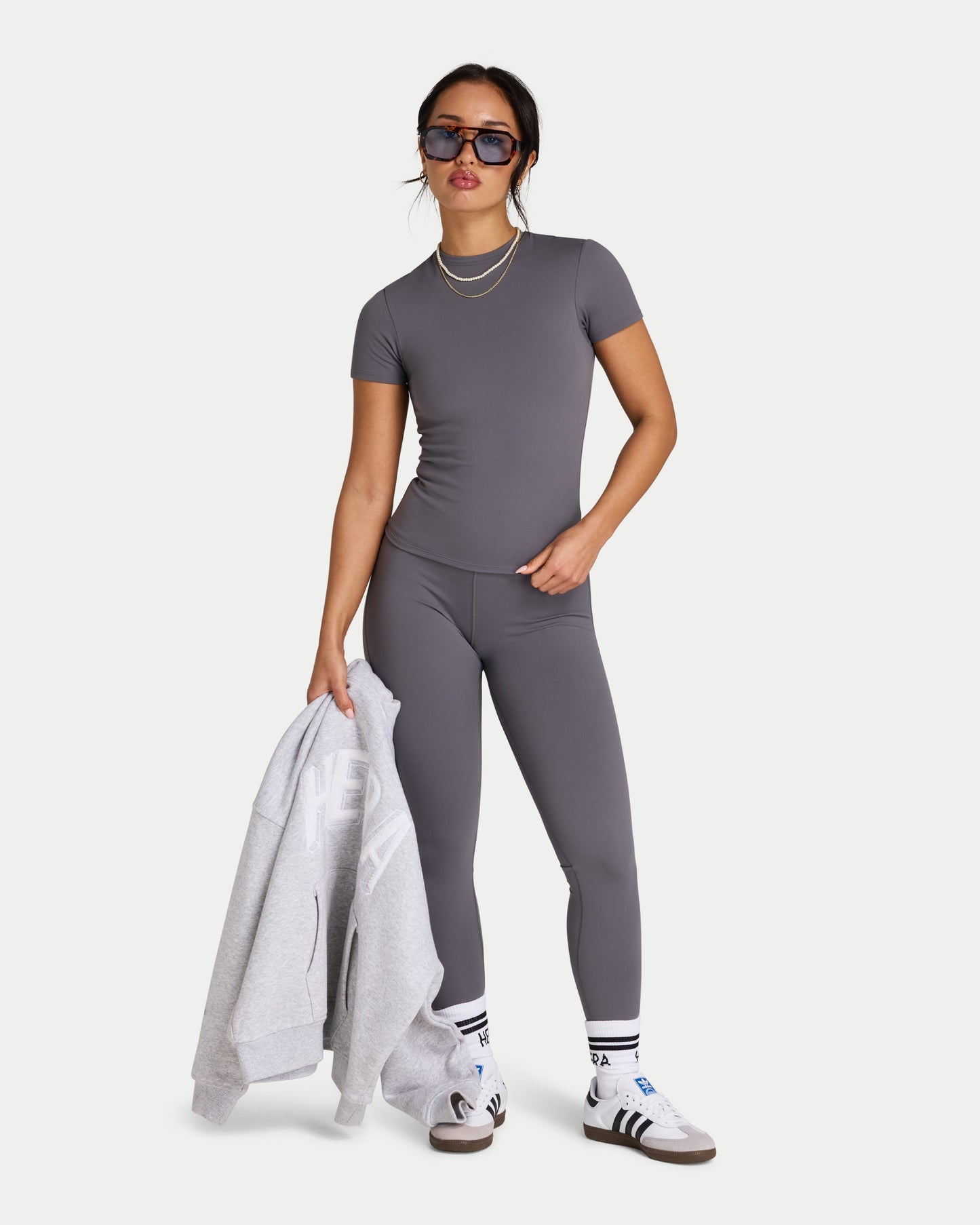 Womens Essential Legging