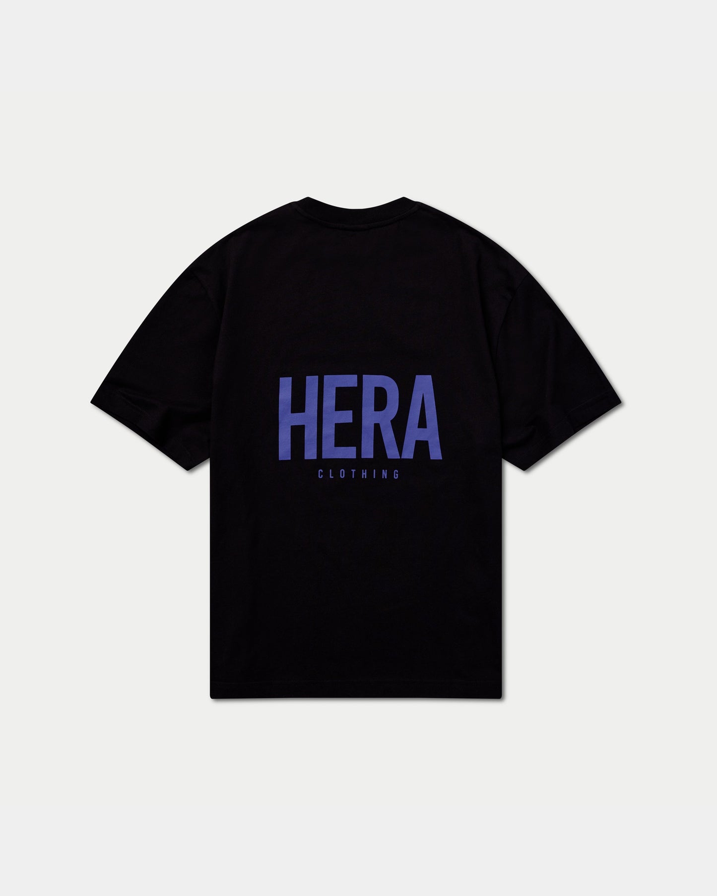 Mens Staple Oversized T-shirt