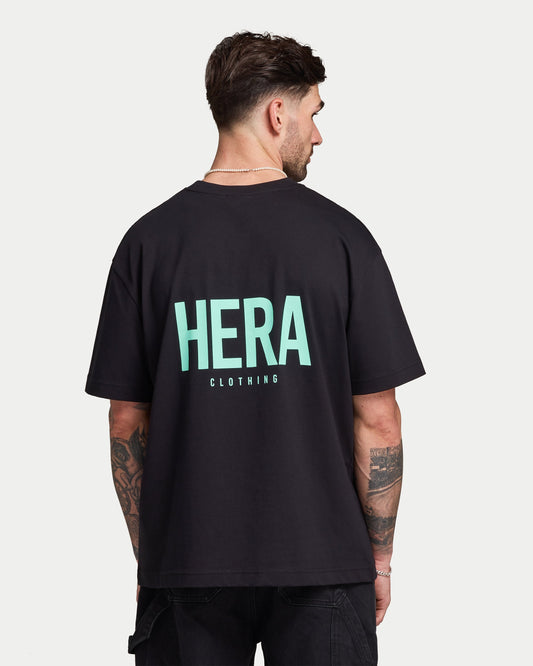 Mens Staple Oversized T-shirt