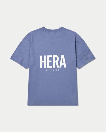 Mens Staple Oversized T-Shirt