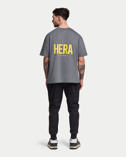 Mens Staple Oversized T-Shirt
