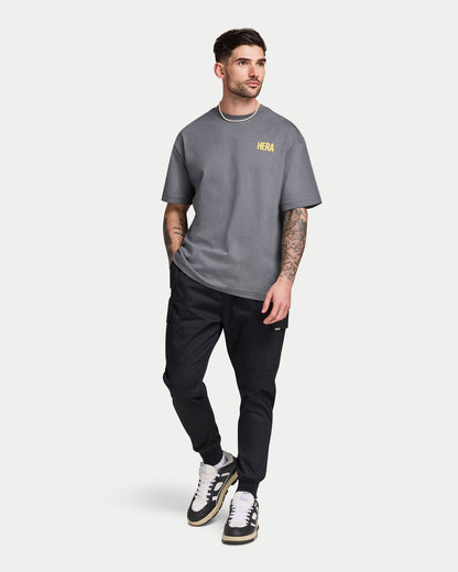 Mens Staple Oversized T-Shirt