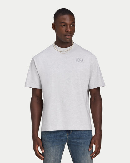Mens Staple Oversized T-shirt