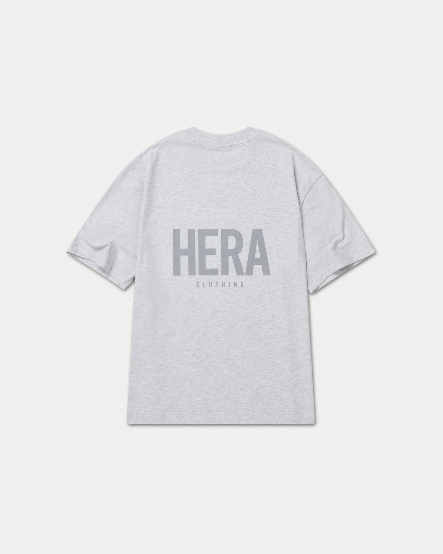 Mens Staple Oversized T-shirt