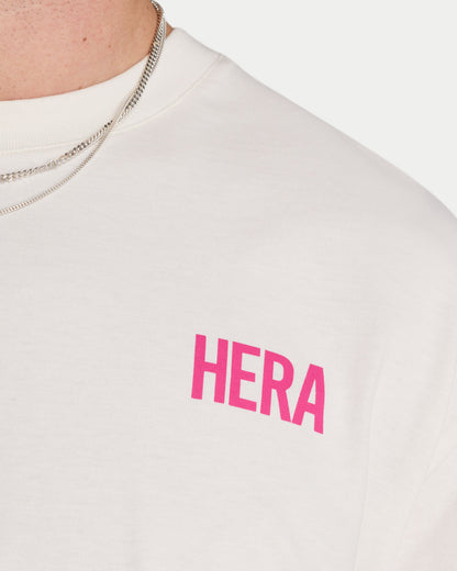 Mens Staple Oversized T-shirt
