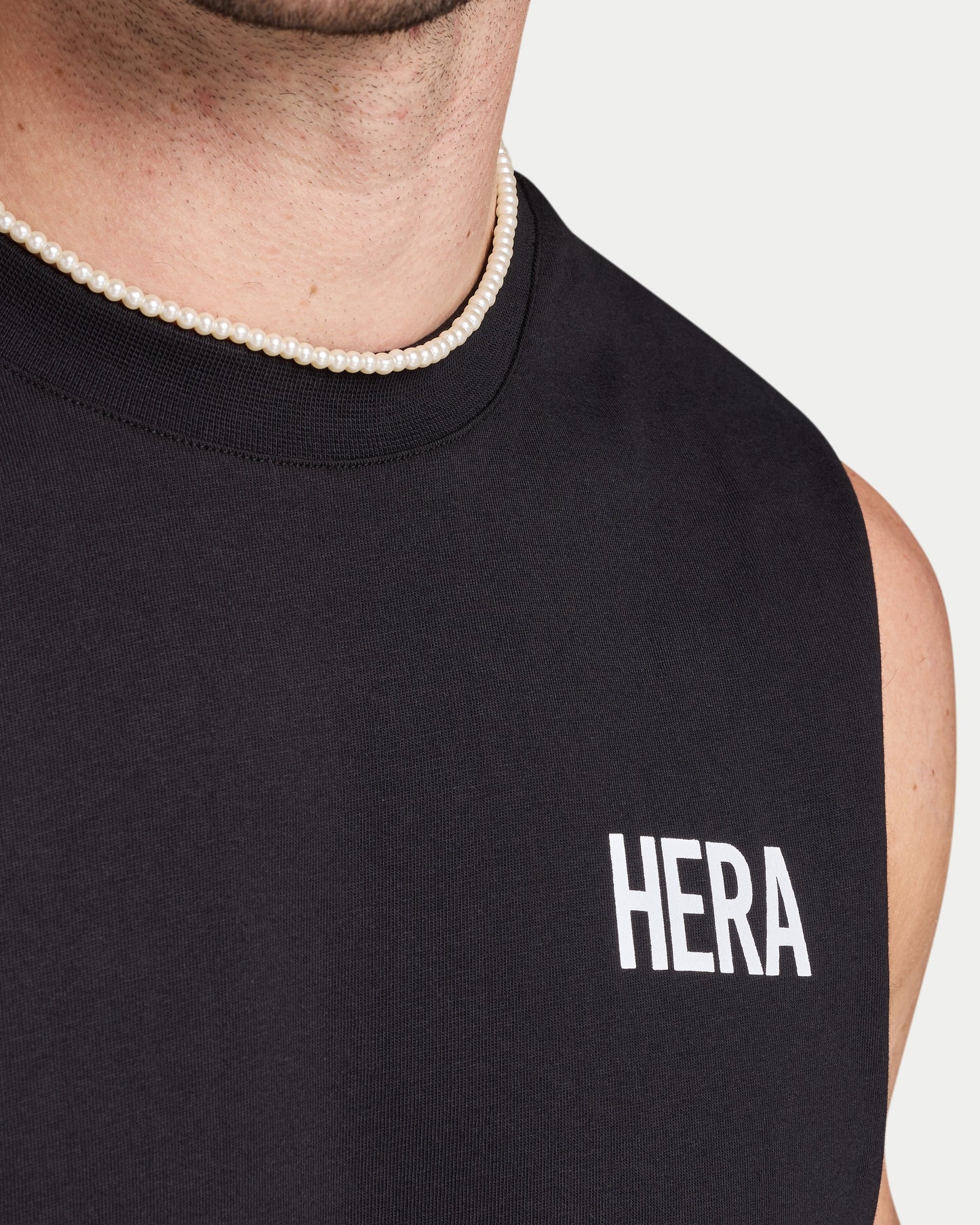 Mens Staple Tank