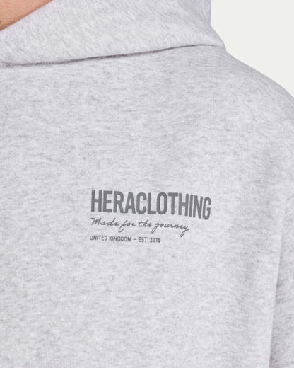 Mens Club ‘15 Oversized Hoodie