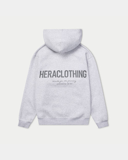 Mens Club ‘15 Oversized Hoodie