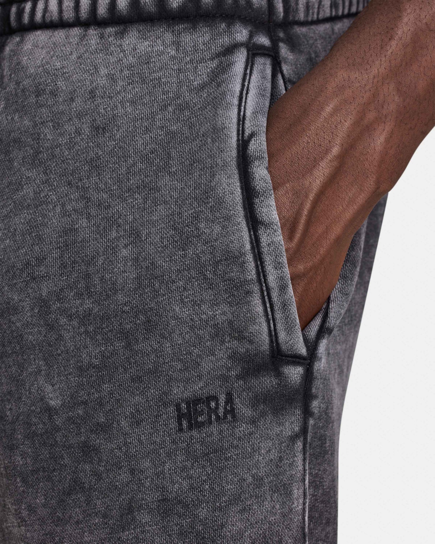 Mens Collective Relaxed Sweatpant
