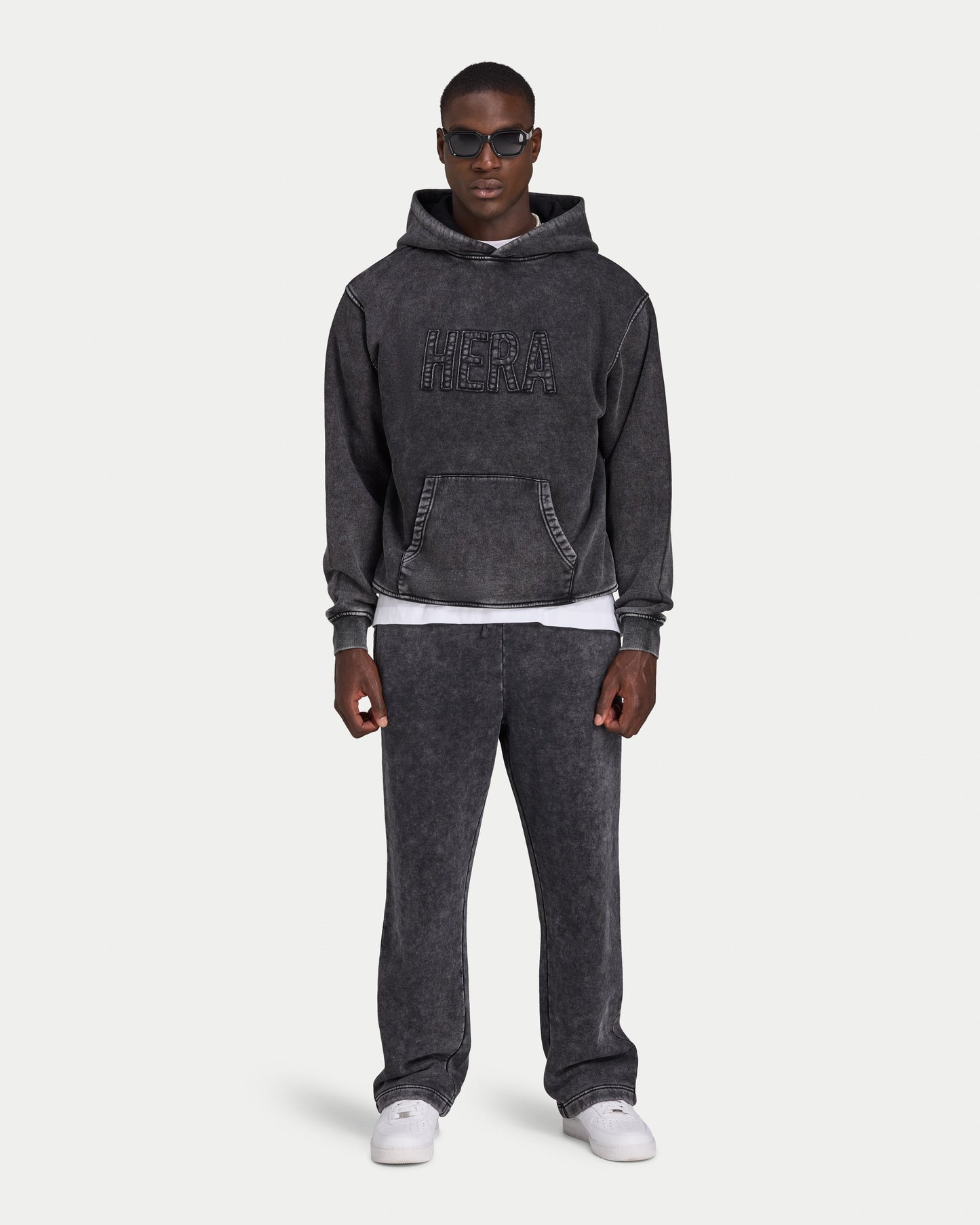 Mens Collective Relaxed Sweatpant