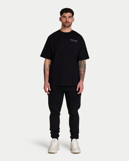 Mens Club ‘15 Oversized T-Shirt