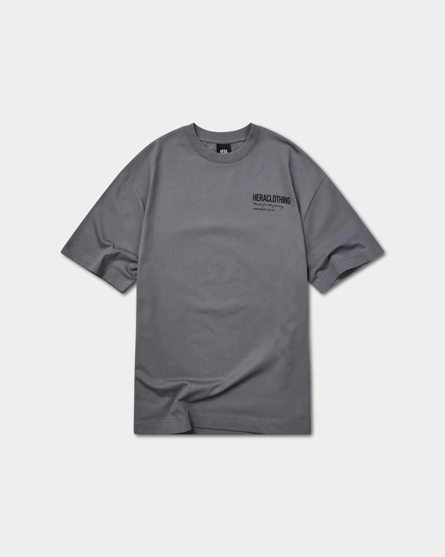 Mens Club ‘15 Oversized T-Shirt