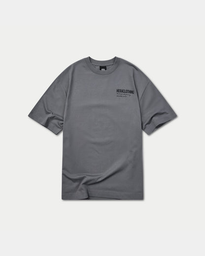Mens Club ‘15 Oversized T-Shirt