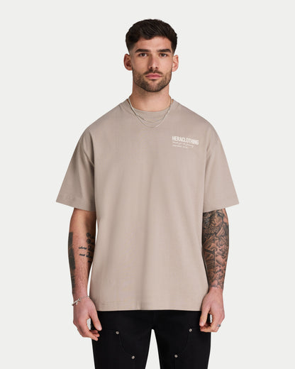 Mens Club ‘15 Oversized T-Shirt