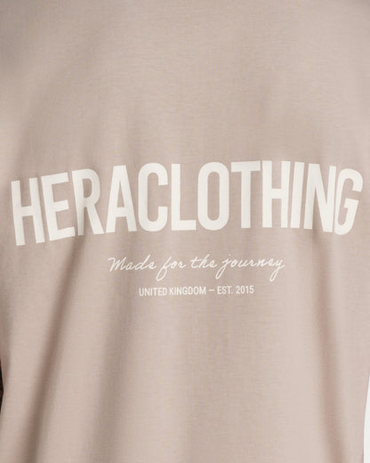 Mens Club ‘15 Oversized T-Shirt