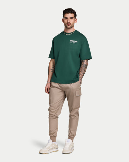 Mens Club '15 Oversized T-shirt