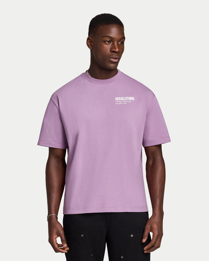 Mens Club '15 Oversized T-shirt