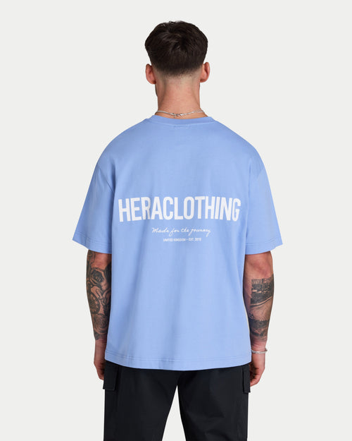 Mens Club ‘15  Oversized T-shirt