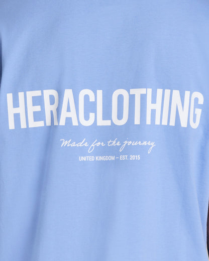 Mens Club ‘15  Oversized T-shirt